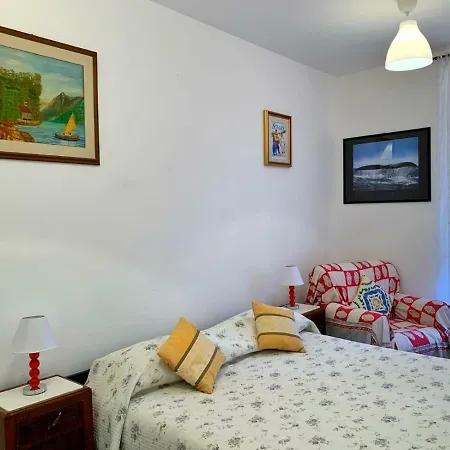 Casa Anglona *