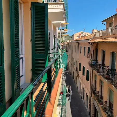 Apartment Casa Anglona *