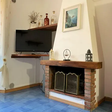 Casa Anglona * Porto Santo Stefano (Grosseto)