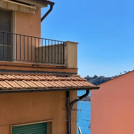 Apartment Casa Anglona *