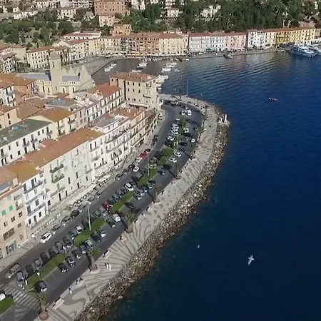Casa Anglona Apartment
